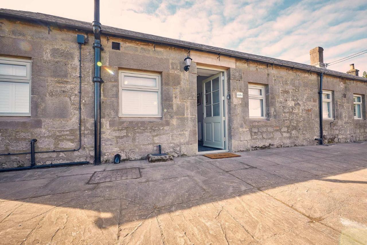 Host & Stay - Bluebell Cottage Belford Exterior foto